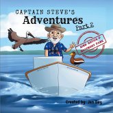 Captain Steve's Adventures - Bird Antics @ Bayfront Park