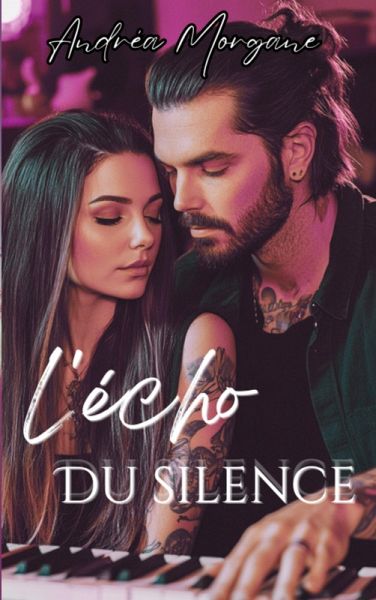 L'écho du silence L'écho du silence