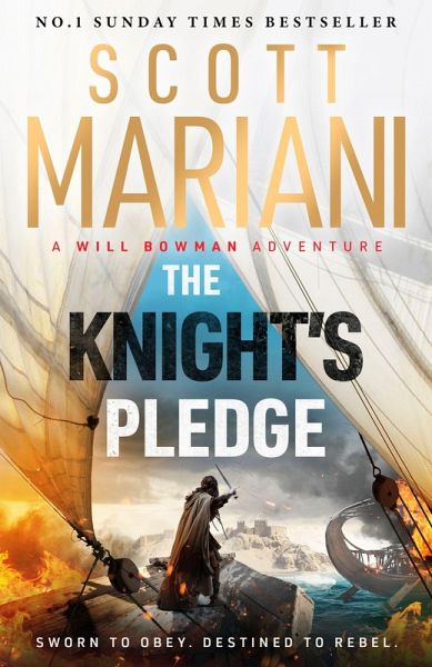 The Knight's Pledge The Knight's Pledge