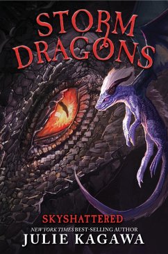 Skyshattered Cover Skyshattered