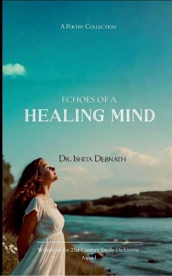 Cover Echoes of a Healing mind