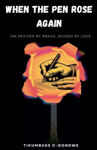 When the Pen Rose Again When the Pen Rose Again