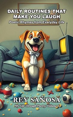 Daily Routines That Make You Laugh - Sañosa, Rey