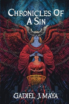 Cover Chronicles of a Sin