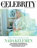 Art Celebrity Launch Collection Summer 2025 - Nada Kelemen
