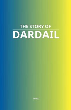 Cover The Story of Dardail