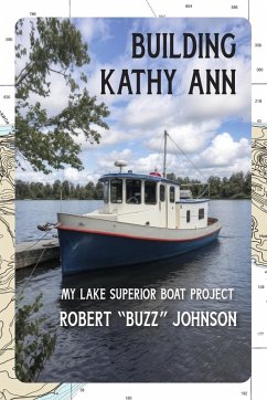 Cover Building Kathy Ann