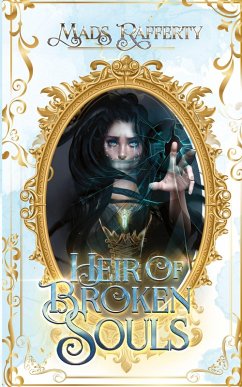 Heir of Broken Souls Cover Heir of Broken Souls
