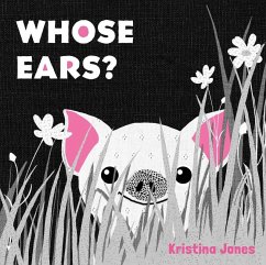 Whose Ears? - Jones, Kristina Whose Ears? - Jones, Kristina