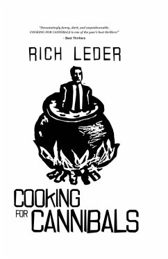 Cooking for Cannibals - Leder, Rich