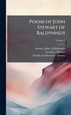 Poems of John Stewart of Baldynneis Poems of John Stewart of Baldynneis