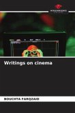 Writings on cinema