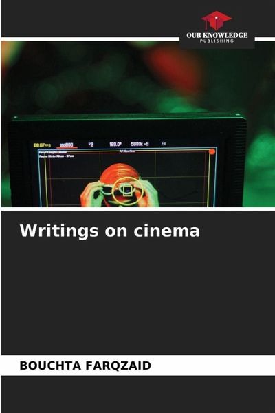 Writings on cinema