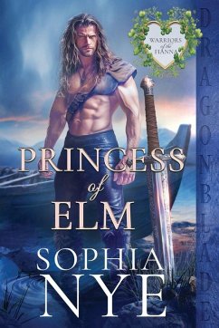 Cover Princess of Elm