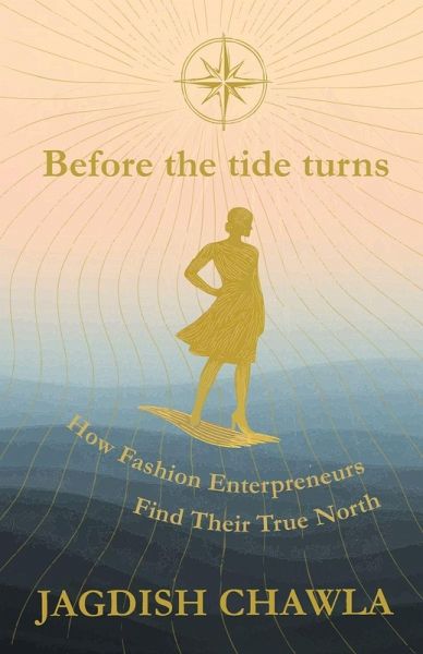 Before the Tide Turns