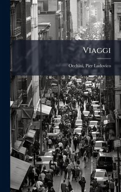 Cover Viaggi