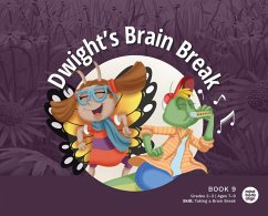 Cover Dwight's Brain Break