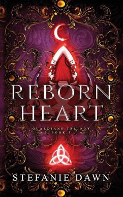 Cover Reborn Heart