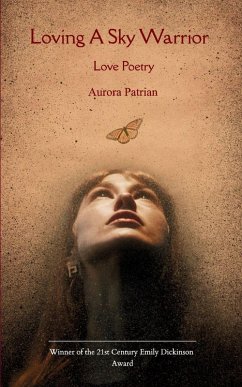 Cover Loving a Sky Warrior