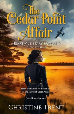 Cover The Cedar Point Affair