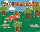 The Vegetarian Fox The Vegetarian Fox