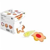 Sticker Cookies FSC MIX
