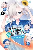 Li'l Miss Vampire Can't Suck Right, Vol. 2 Li'l Miss Vampire Can't Suck Right, Vol. 2