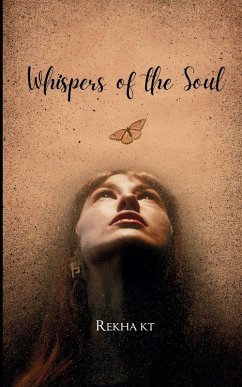 Cover Whispers of the soul