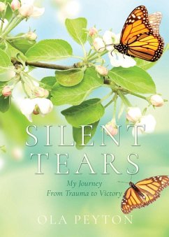 Cover Silent Tears