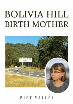 Cover Bolivia Hill Birth Mother