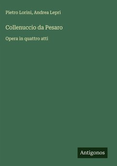 Cover Collenuccio da Pesaro
