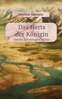 Cover Das Herts der Königin