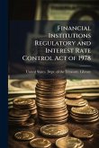 Financial Institutions Regulatory and Interest Rate Control Act of 1978