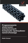 Prognozowanie w¿a¿ciwo¿ci mechanicznych kompozytu epoksydowo-nanorurkowego