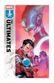 Ultimates by Deniz Camp Vol. 3: Rescue Mission Ultimates by Deniz Camp Vol. 3: Rescue Mission