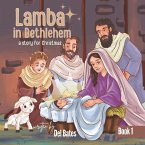 Lamba in Bethlehem