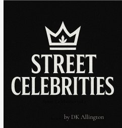 Cover Street Celebrities vol.1