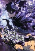 Solo Leveling, Vol. 14 (comic) Solo Leveling, Vol. 14 (comic)