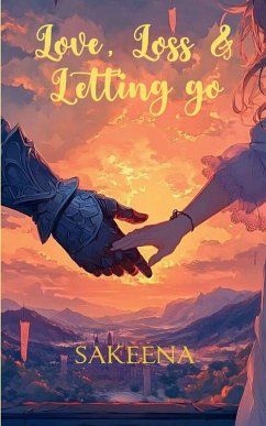 Cover Love, Loss & Letting Go