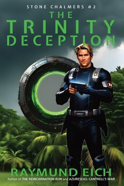 Cover The Trinity Deception