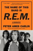 The Name of This Band Is R.E.M. The Name of This Band Is R.E.M.