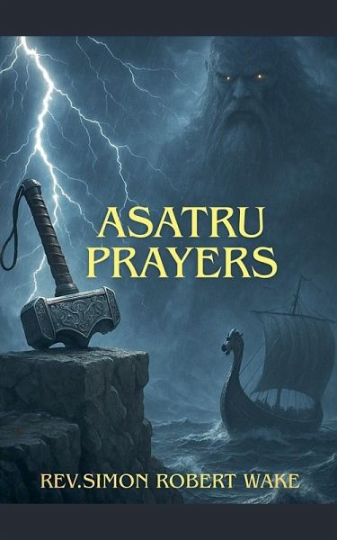 Asatru Prayers