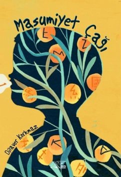Cover Masumiyet Cagi