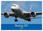 Boeing 787 Kalender (Wandkalender 2026 DIN A3 quer), CALVENDO Monatskalender Boeing 787 Kalender (Wandkalender 2026 DIN A3 quer), CALVENDO Monatskalender
