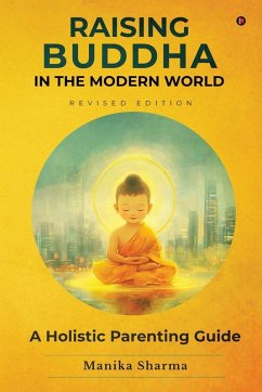Cover Raising Buddha in the Modern World