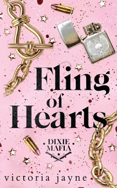 Cover Fling of Hearts