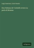 Don Fabiano de' Corbelli ovvero La perla di Brianza