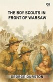 The Boy Scouts In Front Of Warsaw