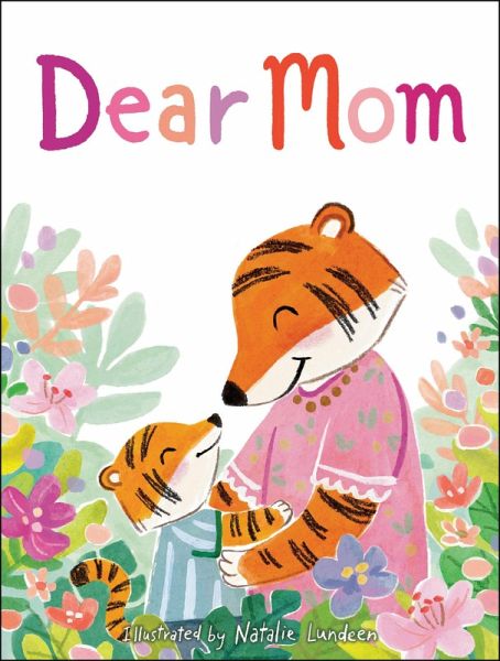 Dear Mom Dear Mom