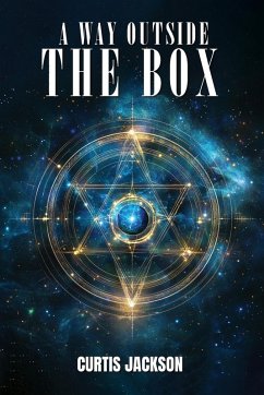 A Way Outside the Box - Jackson, Curtis